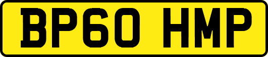 BP60HMP