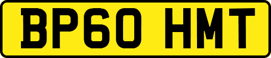 BP60HMT