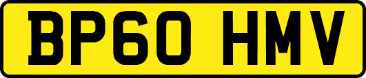 BP60HMV