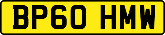 BP60HMW