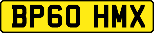 BP60HMX