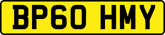BP60HMY