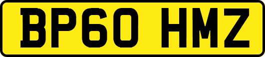 BP60HMZ