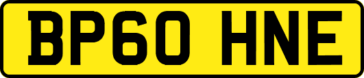 BP60HNE