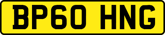 BP60HNG
