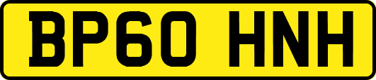 BP60HNH