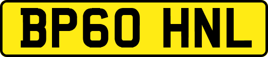 BP60HNL