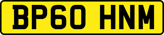 BP60HNM