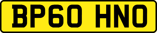 BP60HNO