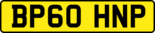 BP60HNP