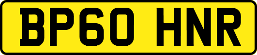 BP60HNR