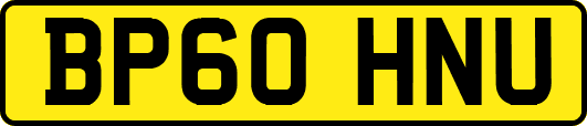 BP60HNU