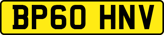 BP60HNV