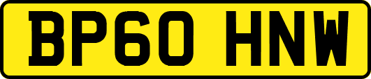 BP60HNW