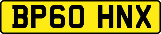 BP60HNX