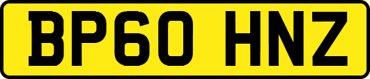 BP60HNZ