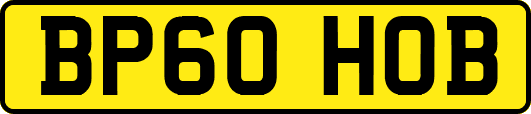 BP60HOB