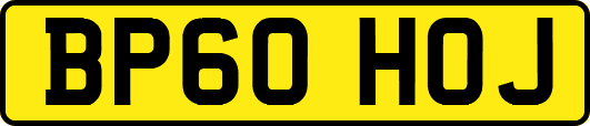 BP60HOJ