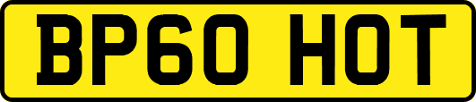 BP60HOT