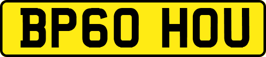 BP60HOU
