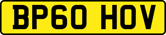 BP60HOV