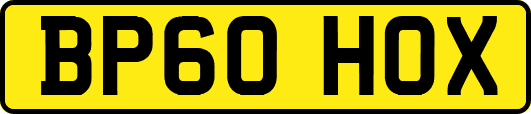 BP60HOX