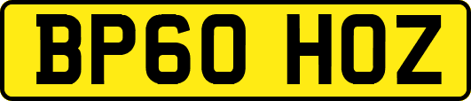 BP60HOZ