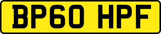 BP60HPF