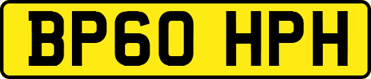 BP60HPH