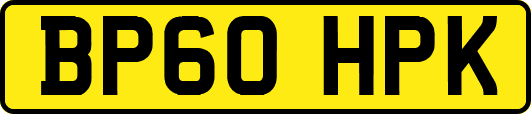 BP60HPK