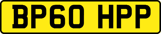 BP60HPP