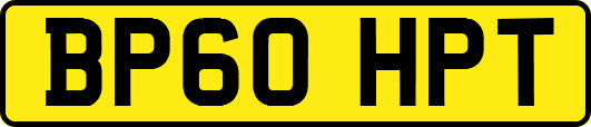BP60HPT