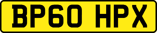 BP60HPX