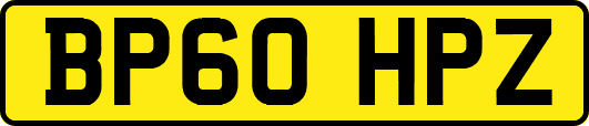 BP60HPZ