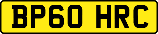 BP60HRC
