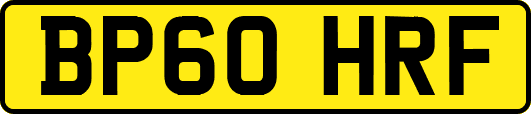BP60HRF