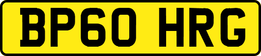 BP60HRG