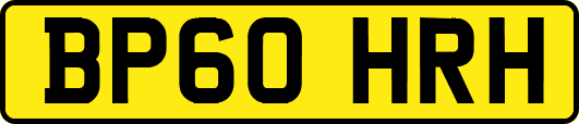BP60HRH