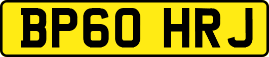 BP60HRJ