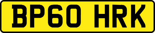 BP60HRK