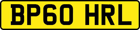 BP60HRL