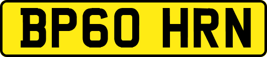 BP60HRN