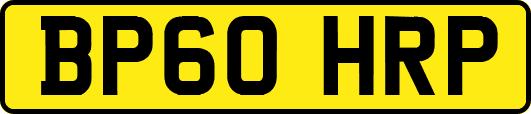 BP60HRP