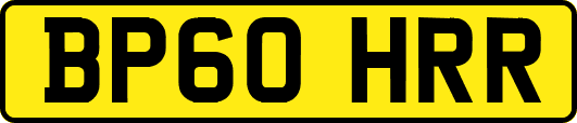 BP60HRR