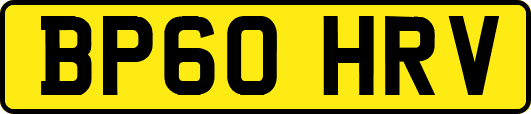 BP60HRV