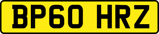 BP60HRZ