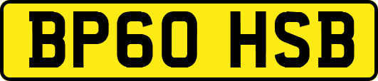 BP60HSB