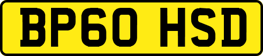 BP60HSD