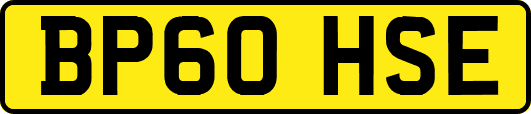 BP60HSE