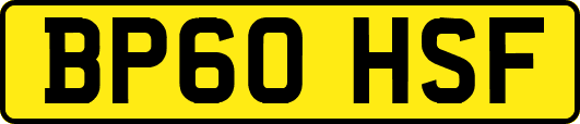 BP60HSF